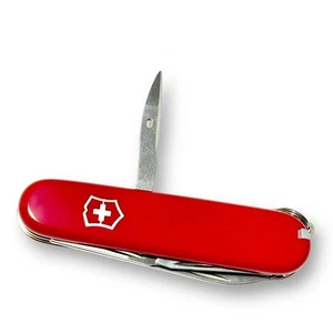 Victorinox Sportsman 0.3803 Schweizer Taschenmesser Edelstahl Multitool - Bild 1 von 12