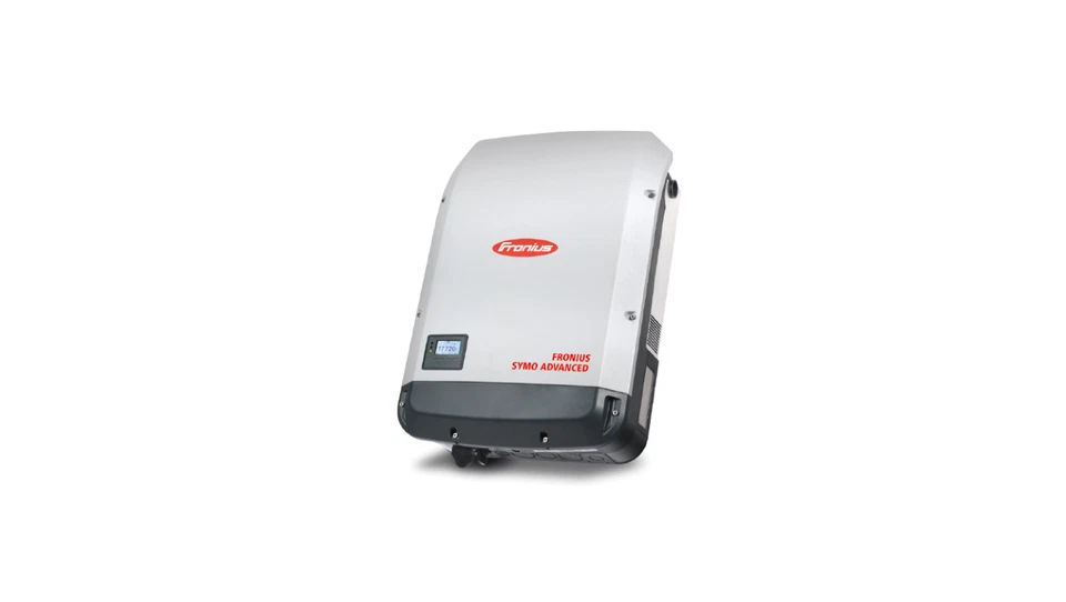 Inwerter sieciowy 3-fazowy 12,5kW FRONIUS Symo Advanced 12.5-3-M 2MPPT WiFi - Image 1 of 1