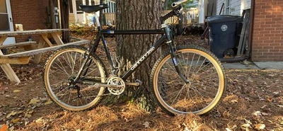 1992 Cannondale M1000 MTB ~20.5” Frame - Image 1 of 4