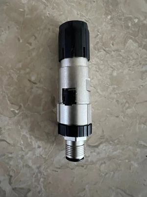 Enchufe conector Ethernet Siemens 6GK1901-0DB20-6AA8 Foto 1 de 4