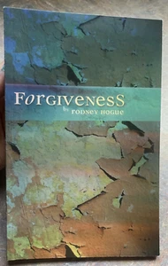 Forgiveness by Rodney Hogue - Paperback - Free Shipping - Picture 1 of 10