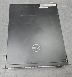 Dell Force10 Z9000-AC Router/Switch with 32-Port 40Gbe and DUAL PSU W/ RACK EARS - Picture 1 of 10