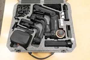 Zhiyun Crane 3 Lab Creator Package - Gimbal Stabiliser (read description first) - Picture 1 of 7