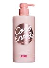 Victoria's Secret PINK Coco Energy Hydrating Body Lotion ~ 14 fl.oz.