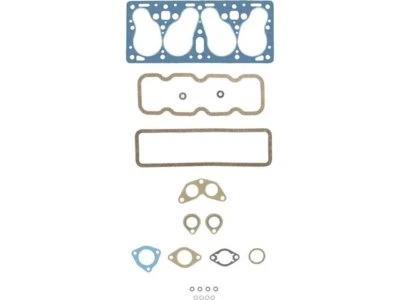 Juego de juntas de culata para camioneta Jeep 1956-1966 Victor Reinz 24851YFTC 1957 1958 1959 Foto 1 de 2