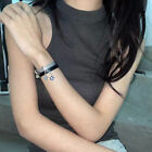 Y2K Girls Star Pendellanstellbare Paare Armband 2023 Trenddesign  F2