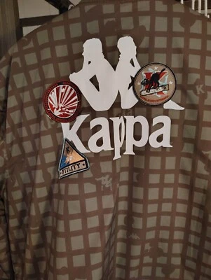 Kappa XXL Jacket  - Image 1 of 4