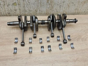 Cigüeñal con varillas de pistón Yamaha FZS 600 98-01 - Imagen 1 de 11