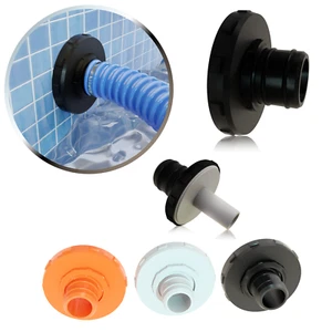 Pooldüse Adapter passend für Intex Bestway 32mm 38mm Poolsauger Pool Düse - Bild 1 von 15