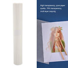 Tracing Paper Roll White High Transparency Pattern Paper for Sewing Dressmaking