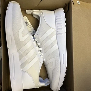 Men’s adidas Originals Multix Shoes White Size 11 - Picture 1 of 5