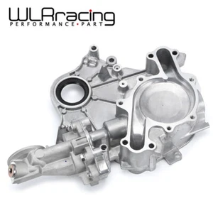 Cubierta de sincronización con bomba de aceite Engine Quest para Ford 3,8 L 1996-1997 4,2 L 1997-2005 - Imagen 1 de 14