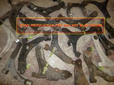 2010-2011 Honda Insight front driver left lower control arm 10 11 used genuine - Image 1 of 4