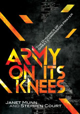Army On Its Knees: The Dynamics of Great Commission on Prayer