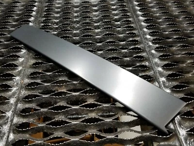 06 07 08 09 10 11 VOLVO S40 PUERTA DE PASO DELANTERA DERECHA APLIQUE MOLDURA PILAR OEM Foto 1 de 4