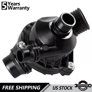 Thermostat Housing Assembly Kit Fits For 2006-2012 BMW 1 3 5 Series X3 Z4 3.0L - Picture 1 of 6
