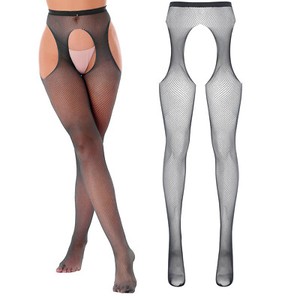 Panty para Mujer, - Negro TALLA 32 (S)