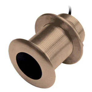 Garmin B75H Bronze 20 Degree Thru-Hull Transducer - 600W, 8-Pin [010-11634-22] - Picture 1 of 1