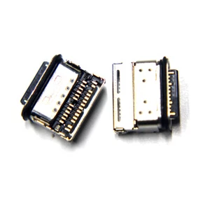 2 X For Huawei P20 Pro USB Charger Dock Port Connector Board USB Charging Port - Picture 1 of 5