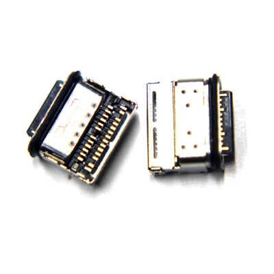 2 X For Huawei P20 Pro USB Charger Dock Port Connector Board USB Charging Port - Image 1 of 4