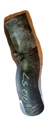 2003-2006 Lincoln LS Thermostat Housing Duct Tube Short Pipe used oem - Image 1 of 3