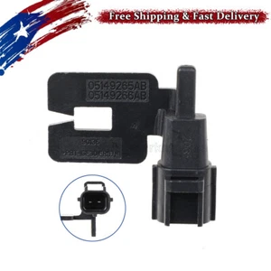 Sensor de temperatura del aire ambiente 5149265AB para Dodge Ram Chrysler Jeep 05149265AB - Imagen 1 de 7