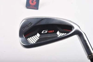 Ping G410 #7 Iron / Black Dot / Senior Flex Ping Alta Distanza 40 / Demo - Picture 1 of 6