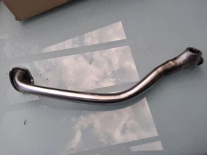 Foot brake lever Honda CB 750 C, chrome - Picture 1 of 6