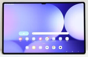 Samsung Galaxy Tab S10 Ultra 256GB Wi-Fi 14,6" SM-X920 Moonstone Gray - Bild 1 von 15