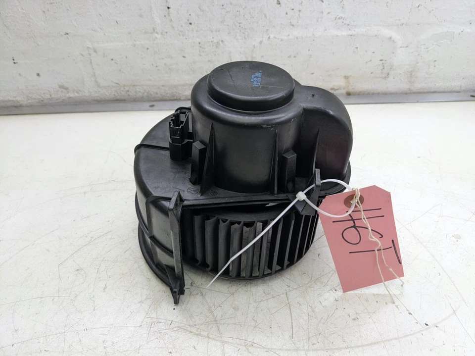 VENTILADOR MOTOR SOPLADOR CALENTADOR PORSCHE CAYENNE TURBO 955 2005 7L0820021N Foto 1 de 4