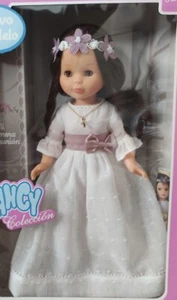 Nancy Comunión Colección - Imagen 1 de 1