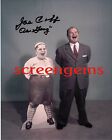 Joe Cobb OUR GANG photo couleur rare signée Little Rascals Hal Roach comédies comme neuf