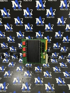 ABB Servo Amplifier DSQC236G YB560103-CD/24 - Picture 1 of 4