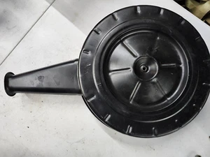 Rare Vintage 1960's GM Buick Olds Pontiac Air Cleaner 2 Barrel with air filter - Picture 1 of 17