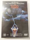 The Witches Of Eastwick (DVD, 1987) VGC - Free Postage - Thriller, bm100