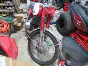 1966 Yamaha YDS-3 - Picture 1 of 10