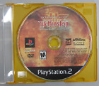 Return to Castle Wolfenstein: Operation Resurrection (Sony PS 2) 2003 Disc Only