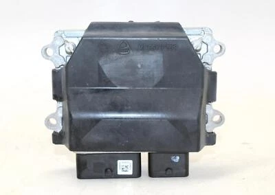 Unidad de control de computadora Ducati Super Sport 939 Ecu 2017 caja negra ECM CDI fabricante de equipos originales Foto 1 de 4