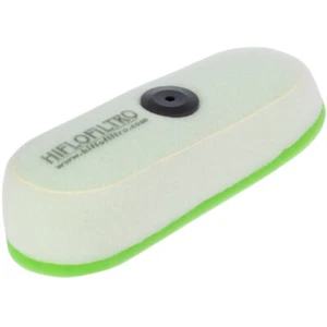 Hiflofiltro Foam Air Filter Husaberg FC450 04-05 FC470 01-02 FC470/6 03 - Picture 1 of 1