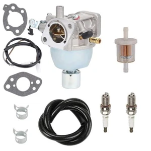 Carburetor for John Deere GT235 GT235E LX288 with BRIGSS & Stratton Engine - Picture 1 of 6
