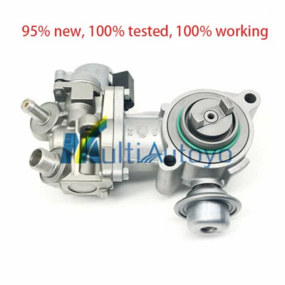 Bomba de inyección de alta presión para Mercedes-Benz W212 W204 C250 Cgi 2710703501 Foto 1 de 4