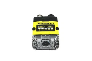 Cognex DM262X Dataman Reader w/ 6.2mm Lens + Lights POE DM262 DMR-262X 1D 2D - Picture 1 of 4