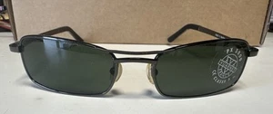 Lunette de soleil Vuarnet « Pouilloux « Réf 180 ANT Neuf Sans Étiquette - Imagen 1 de 7