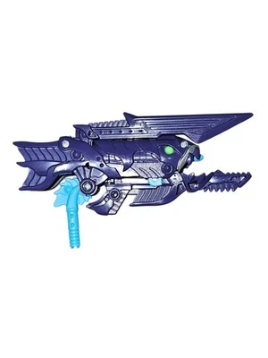 Espada de arma Transformers Prime Beast Hunters Voyager Class Sharkticon Megatron - Imagem 1 de 2