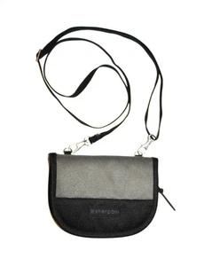 Sherpani Zoe Small RFID Zip Around Travel Wallet ID Organizer Crossbody Purse - Picture 1 of 11