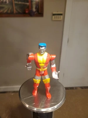 Экшн-фигурка Toy Biz The Uncanny X-Men серия 1 Colossus Loose 1991 - Изображение 1 из 4