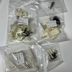 BUNDLE 06 Team Associated RC10 40th #6007 Bag F D I H B Bulkhead Towers more [Ki - Picture 1 of 6