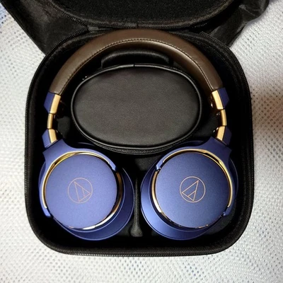 ATH-MSR7SE Audio-Technica Audio-Technica - Image 1 of 4