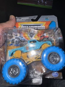 Monster jam Whiplash  - Picture 1 of 1