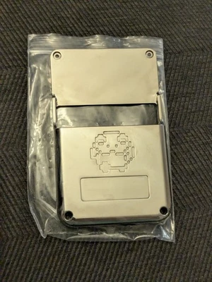 Carcasa Titanium Tad Boy Color. Necesita pulido. Solo para reparación Nintendo Gameboy  Foto 1 de 4